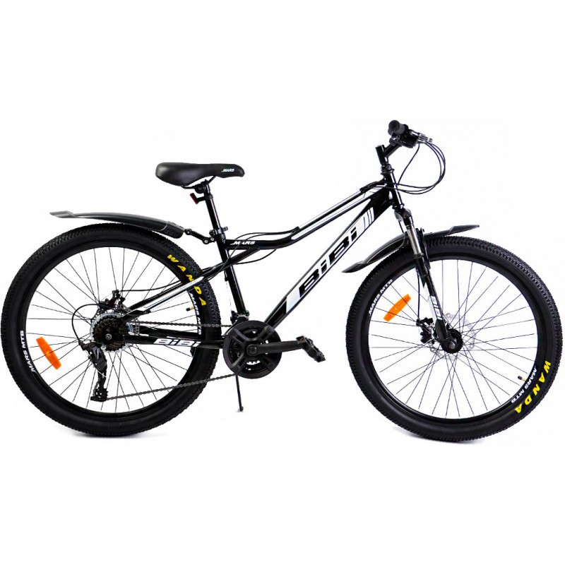 Горный подростковый велосипед Bibi Mars D 26", 21 скорость - фото 2 - id-p180130027