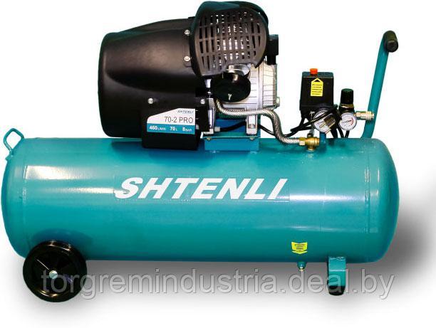 Ремонт компрессора Shtenli - фото 1 - id-p180130271