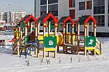 Детский игровой комплекс "Лесная сказка" арт. 005223, фото 6