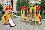 Детский игровой комплекс "Шахматный клуб" арт. 005240, фото 6