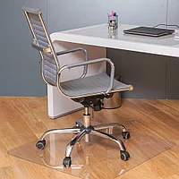 Защитные коврики под кресла