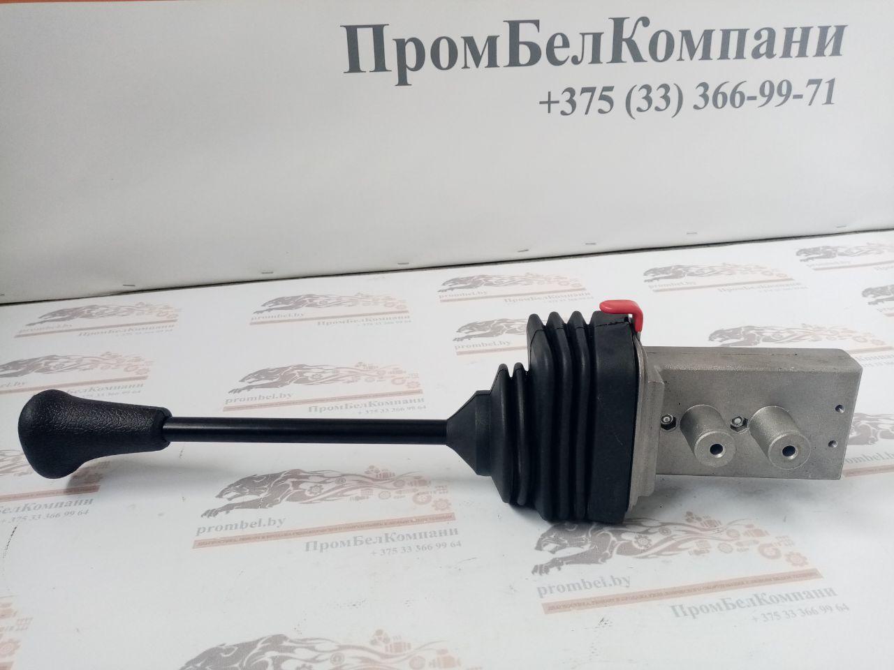 Блок управления дистанционный