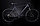 Велосипед Foxter ChicaGO 29'' 8*3x (красный глянец), фото 9