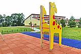 Детский спортивный комплекс "Жираф" арт. 006151, фото 6