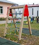 Детский спортивный комплекс арт. 006171, фото 6