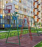Детский спортивный комплекс арт. 006301, фото 5