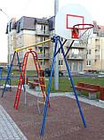 Детский спортивный комплекс арт. 006301, фото 6