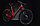 Велосипед Foxter ChicaGO 29'' 8*3x (серый матовый), фото 3