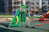 Детский спортивный комплекс "Каскад" арт. 006404, фото 5