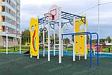 Детский спортивный комплекс "Атлант" арт. 006499, фото 5