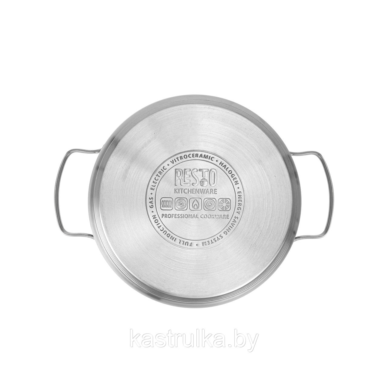 RESTO 6 пр набор посуды RIGEL - фото 4 - id-p179984278