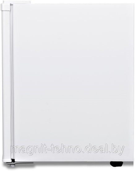 Однокамерный холодильник Hyundai CO1002 (белый) - фото 4 - id-p180132420
