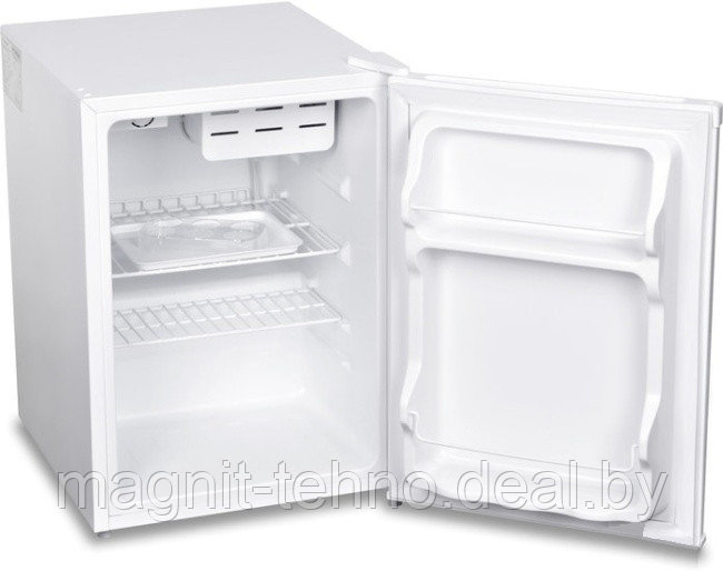 Однокамерный холодильник Hyundai CO1002 (белый) - фото 6 - id-p180132420
