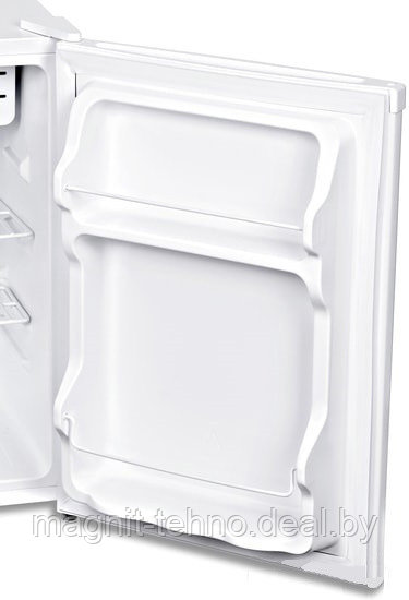 Однокамерный холодильник Hyundai CO1002 (белый) - фото 7 - id-p180132420