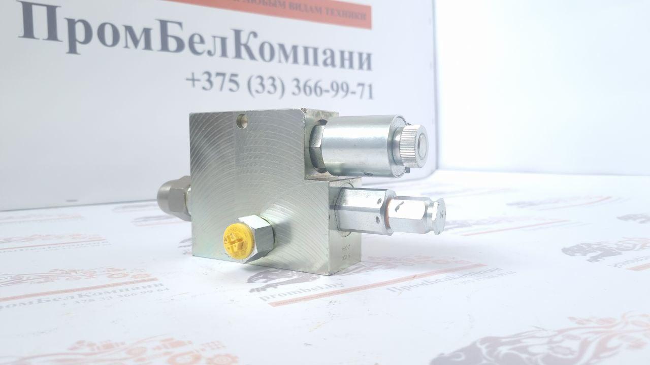 Клапан Hydrocontrol MS1700981