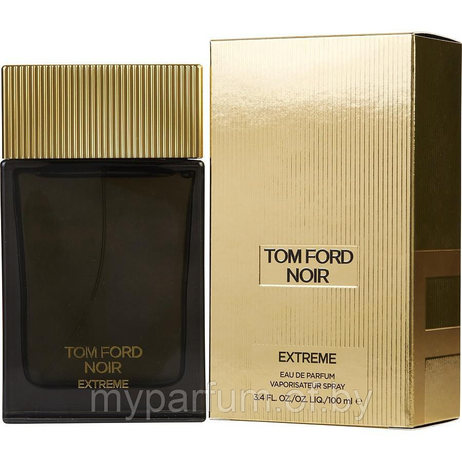 Мужская парфюмерная вода Tom Ford Noir Extreme edp 100ml (PREMIUM)