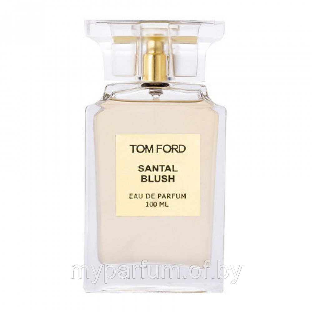 Женская парфюмерная вода Tom Ford Santal Blush edp 100ml - фото 1 - id-p180133952