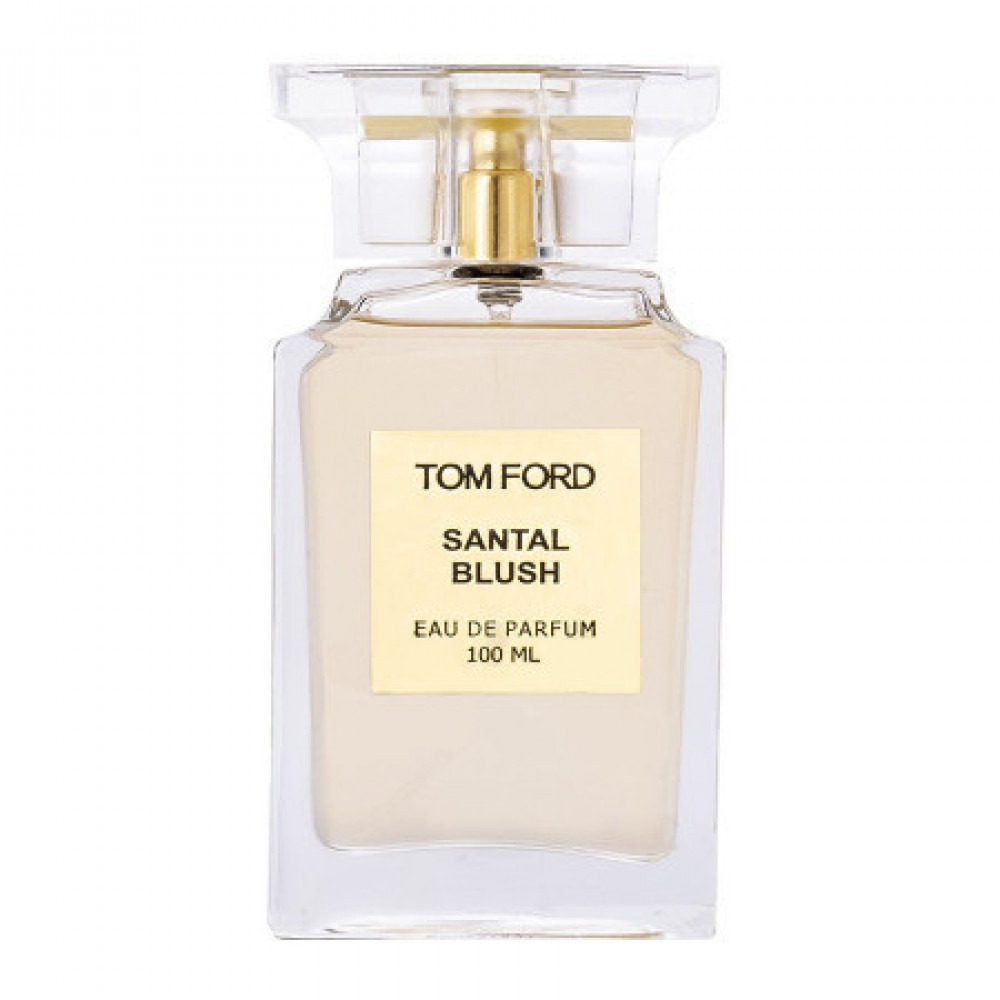 Женская парфюмерная вода Tom Ford Santal Blush edp 100ml - фото 1 - id-p180133952