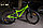 Велосипед Foxter Grand New 9x 26''  (черный), фото 5
