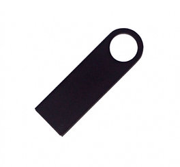 Флеш накопитель USB 2.0 Ring, металл, 32 GB