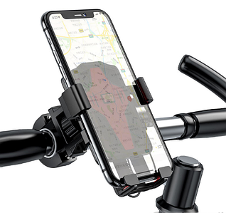 Универсальный Велосипедный держатель для телефона HOCO CA73