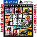 GTA 5/Grand Theft Auto V.Premium Edition PS4 (Русские субтитры), фото 2