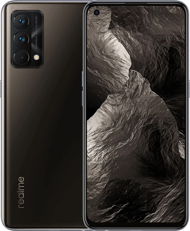 Смартфон Realme GT Master Edition 8/256GB