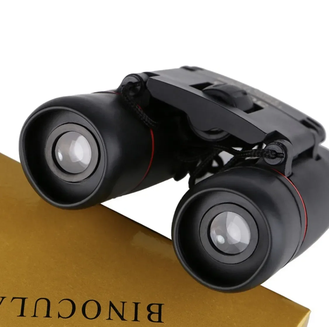 Бинокль Binoculars Day and Night Vision 30 x 60 - фото 8 - id-p180141979