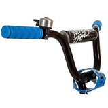 Детский велосипед Novatrack Strike 20 2022 203STRIKE.BL22 (синий), фото 4