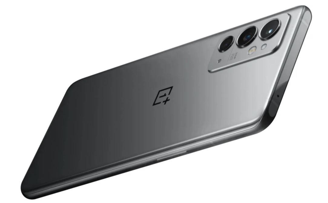 Смартфон OnePlus 9RT 12/256GB - фото 3 - id-p180145725