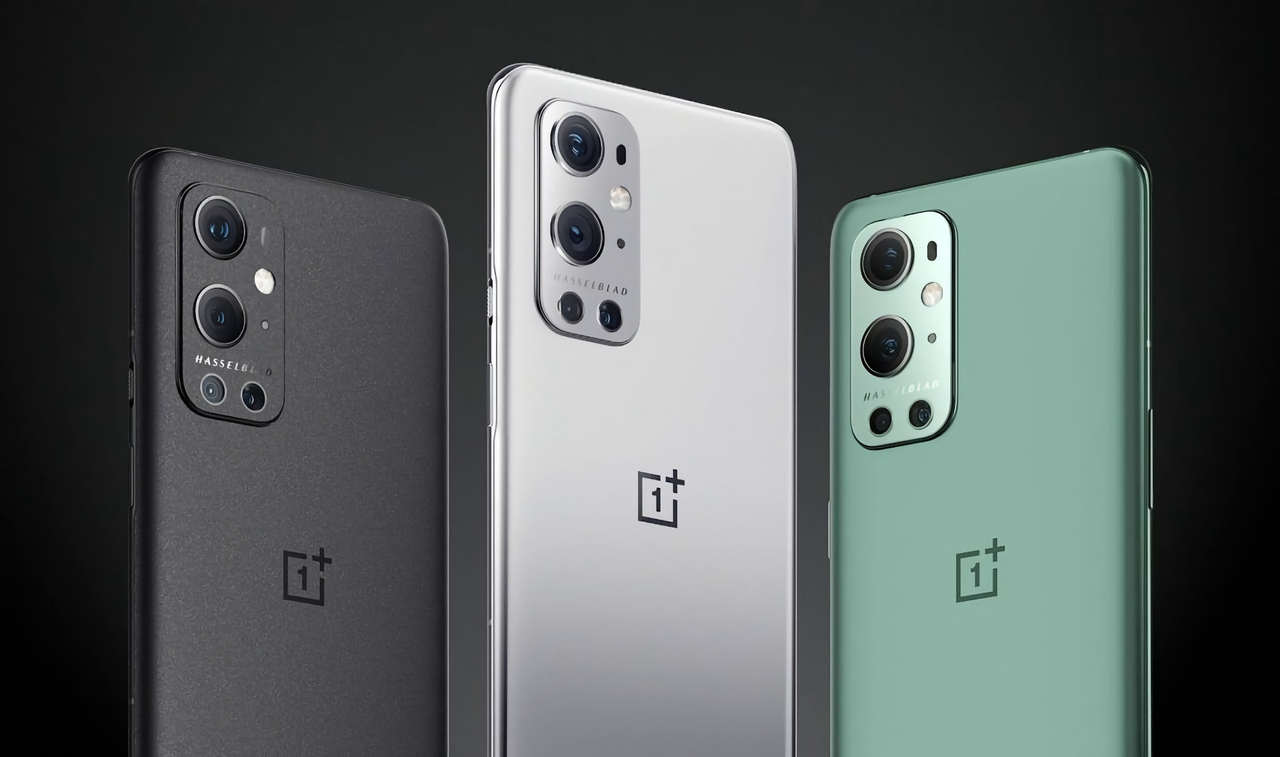 Смартфон OnePlus 9RT 12/256GB - фото 5 - id-p180145725