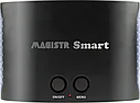 Игровая приставка Magistr Smart 414 игр HDMI, фото 4