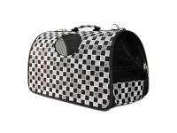 Сумка-переноска For Friends "Chess" 21х51х29 см (СП19-L)