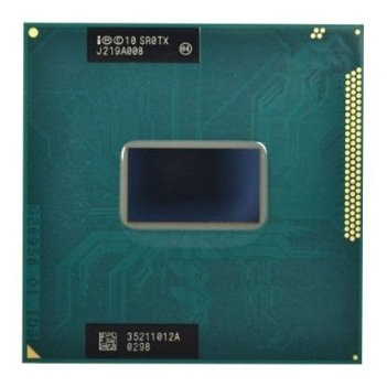 Процессор Intel Core i3-3120M SR0TX - фото 1 - id-p180186919