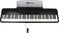 Цифровое фортепиано Solista P115BK