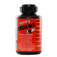 Эпоксидный грунт преобразователь ржавчины 250мл BRUNOX EPOXY