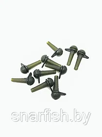 Буфер отбойник для скользящей оснастки UKCARP Buffer Semi-Fix 10шт