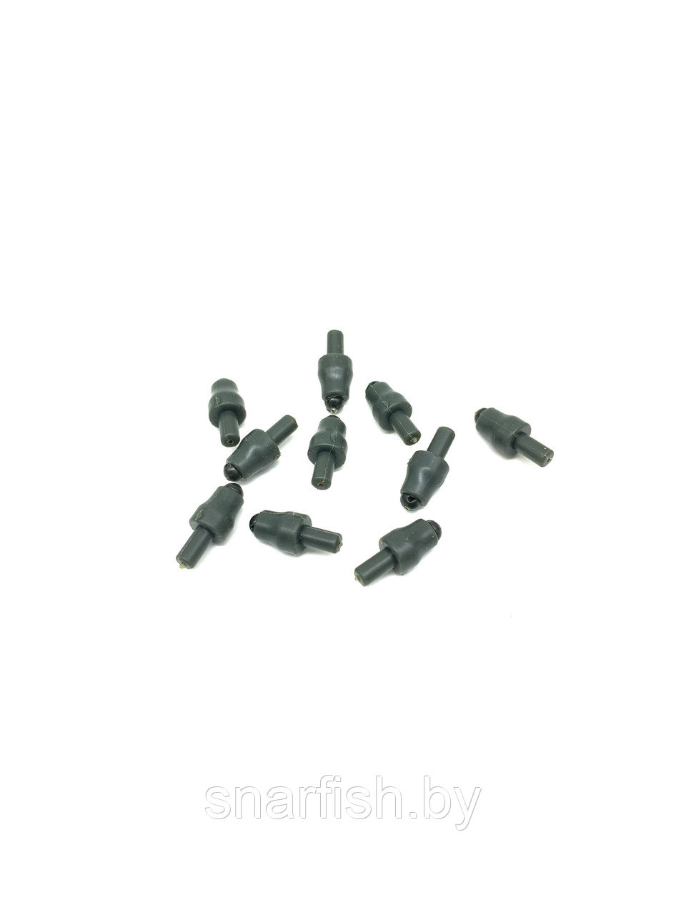 Коннектор для методных кормушек UKCARP FEEDER BEADS 10шт