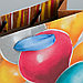 Пакет крафтовый вертикальный «Весёлый праздник», S 12 × 15 × 5.5 см, фото 3