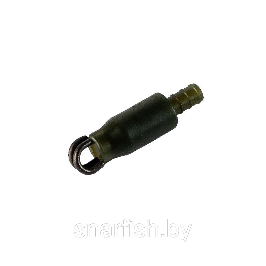 Отбойник с застежкой Ukcarp Bolt Rig Dura Bead / 10шт.