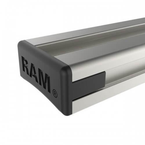 Салазки RAM TOUGH-TRACK 430 мм., алюминий (RAM-TRACK-EXA-17U) - фото 3 - id-p180206826