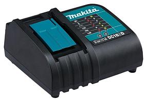 Зарядное устройство Makita DC18SD (7.2-18В)