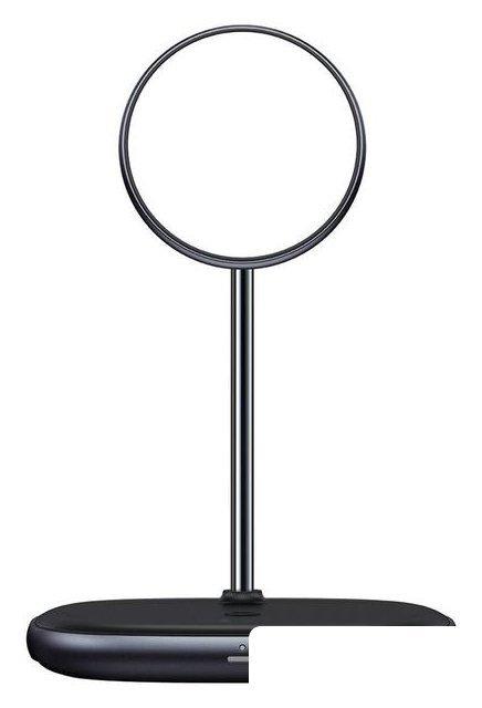 Беспроводное зарядное Baseus WXSW-C01