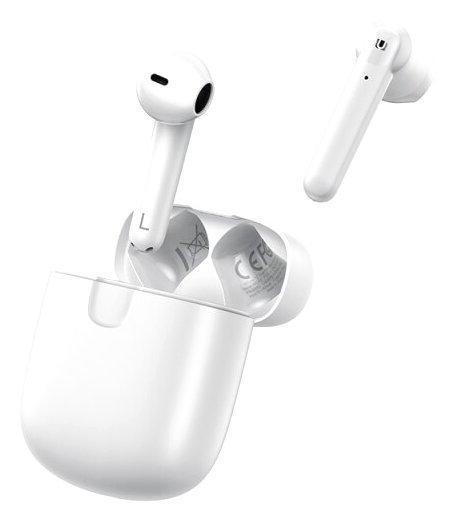 Наушники Ugreen HiTune T2 (белый)