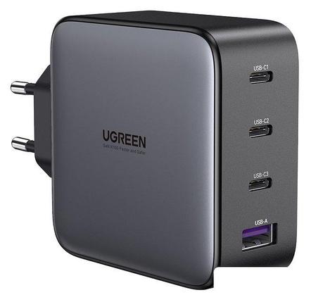 Сетевое зарядное Ugreen CD226 40747, фото 2