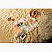 Полотенце пляжное Этель «Девушка в купальнике» 96х146 см, 100% хлопок, фото 3
