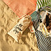 Полотенце пляжное Этель «Девушка в купальнике» 96х146 см, 100% хлопок, фото 4