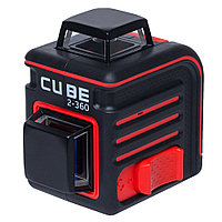 Нивелир ADA Cube 2-360 Professional Edition A00449