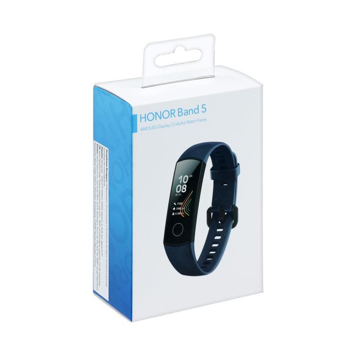 Honor Band 5 Crs B39s Купить