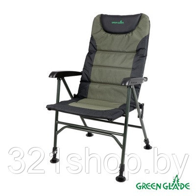 Кресло складное Green Glade M3230